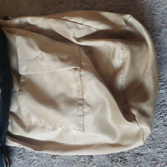 Authentic Y2k Vintage Coach Monogram Duffle Bleeker bag - Picture 10 of 14